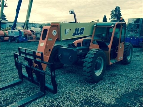 Freightelevator Jlg G9-43A