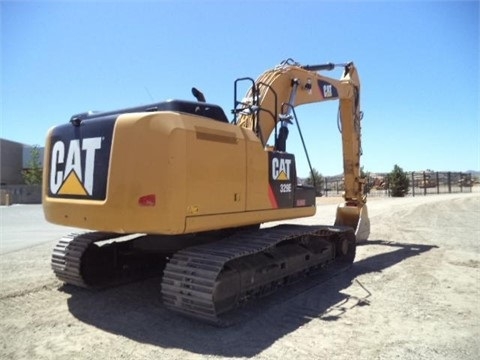 Excavadoras Hidraulicas Caterpillar 329EL en optimas condiciones Ref.: 1420589721778195 No. 2