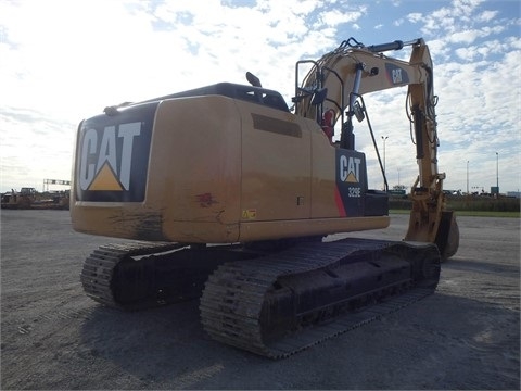 Excavadoras Hidraulicas Caterpillar 329DL importada a bajo costo Ref.: 1420590641419914 No. 2