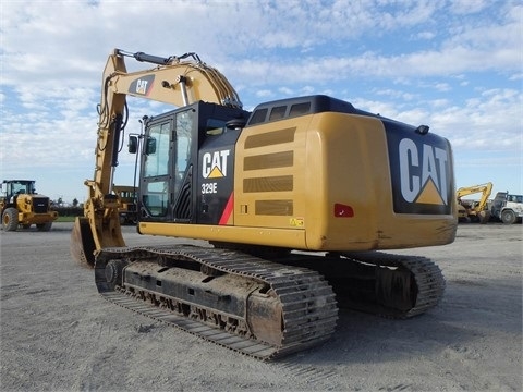 Excavadoras Hidraulicas Caterpillar 329DL importada a bajo costo Ref.: 1420590641419914 No. 4