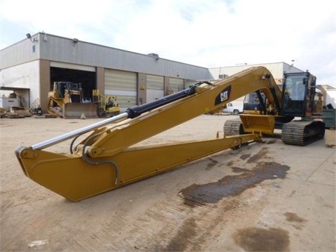 Excavadoras Hidraulicas Caterpillar 324EL en venta Ref.: 1420646338995548 No. 3