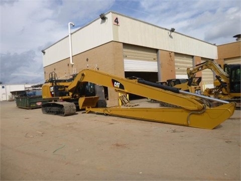 Excavadoras Hidraulicas Caterpillar 324EL en venta Ref.: 1420646338995548 No. 4