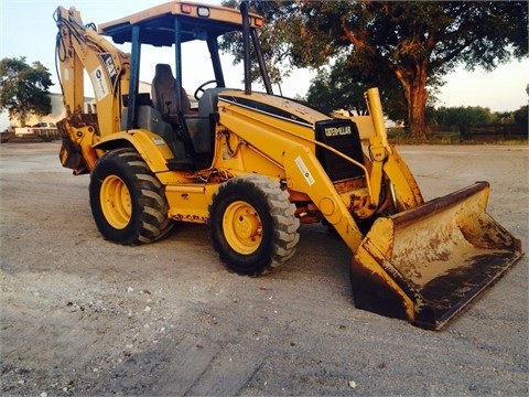 Retroexcavadoras Caterpillar 416C usada a buen precio Ref.: 1420647266027802 No. 2