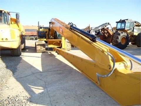 Excavadoras Hidraulicas Caterpillar 324EL en venta Ref.: 1420649503213642 No. 3