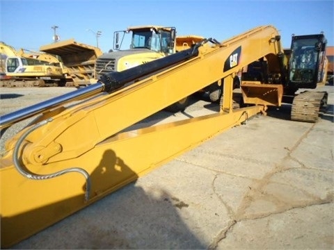 Excavadoras Hidraulicas Caterpillar 324EL en venta Ref.: 1420649503213642 No. 4