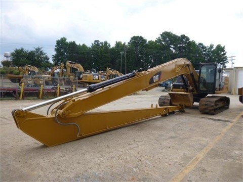 Excavadoras Hidraulicas Caterpillar 324EL de importacion a la ven Ref.: 1420652575207396 No. 3