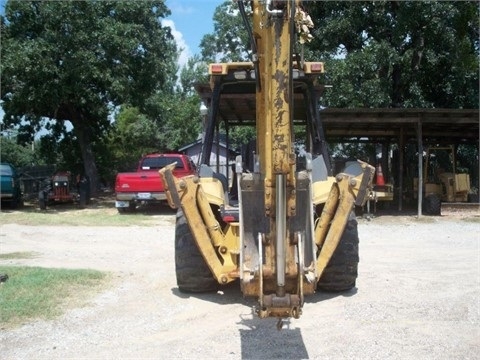 Retroexcavadoras Caterpillar 416C de segunda mano Ref.: 1420655218224082 No. 3