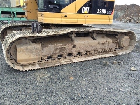 Excavadoras Hidraulicas Caterpillar 328D importada a bajo costo Ref.: 1420658693416368 No. 3