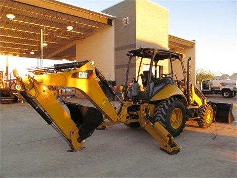 Retroexcavadoras Caterpillar 420F en buenas condiciones Ref.: 1420667563959628 No. 2