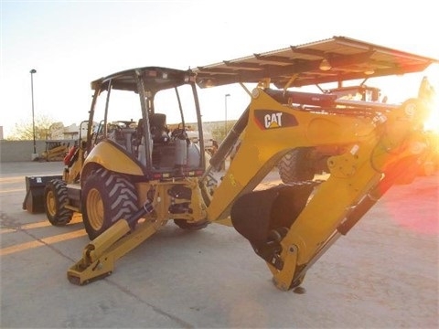 Retroexcavadoras Caterpillar 420F en buenas condiciones Ref.: 1420667563959628 No. 3