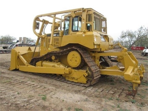 Tractores Sobre Orugas Caterpillar D6T en venta Ref.: 1420668775120516 No. 3