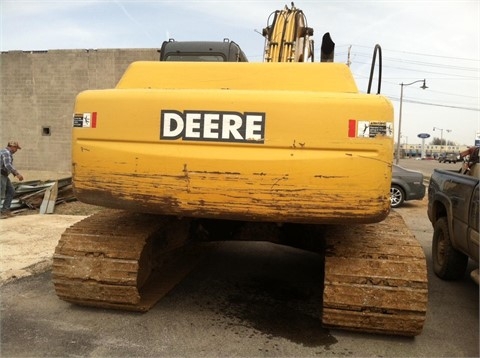 Excavadoras Hidraulicas Deere 200C en venta Ref.: 1420668938305689 No. 3