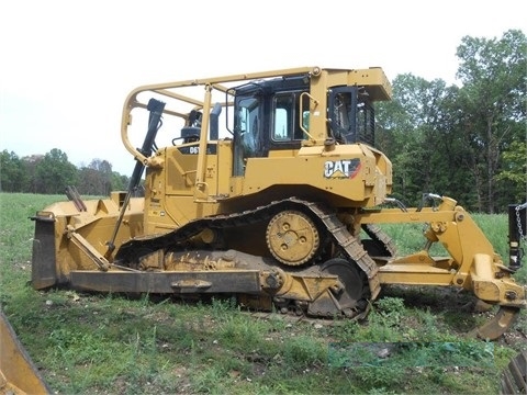 Tractores Sobre Orugas Caterpillar D6T usada Ref.: 1420671239398512 No. 3