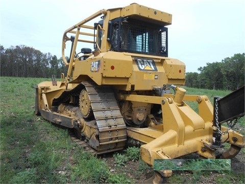 Tractores Sobre Orugas Caterpillar D6T usada Ref.: 1420671239398512 No. 4