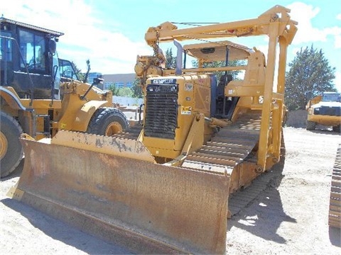 Tractores Sobre Orugas Caterpillar D6N de segunda mano Ref.: 1420741633617719 No. 2