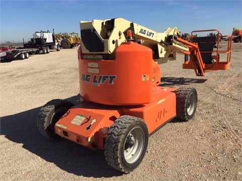 Lift Jlg E450AJ