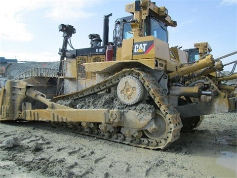 Tractores Sobre Orugas Caterpillar D10T en optimas condiciones Ref.: 1420746179665423 No. 3