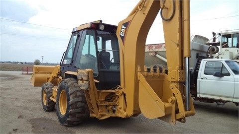 Retroexcavadoras Caterpillar 426B de medio uso en venta Ref.: 1420816479228160 No. 3