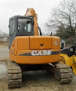 Hydraulic Excavator Case CX75