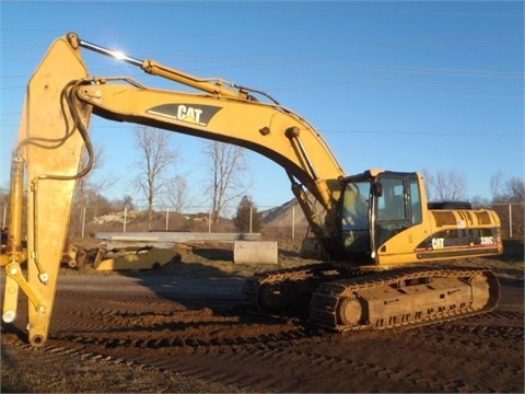 Excavadoras Hidraulicas Caterpillar 330CL en venta Ref.: 1420850274088492 No. 3