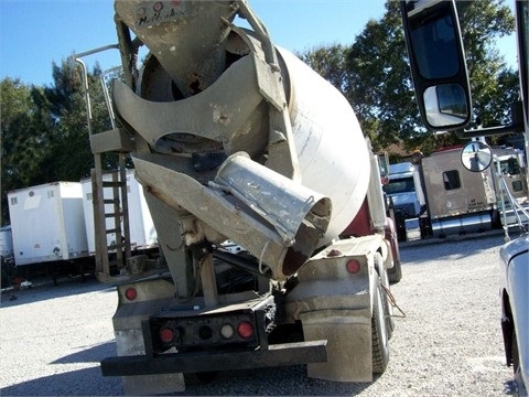 Mezcladoras De Concreto Peterbilt 357 seminueva Ref.: 1420906399204028 No. 2