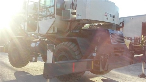 Gruas Terex RT230 importada en buenas condiciones Ref.: 1420914971020928 No. 4