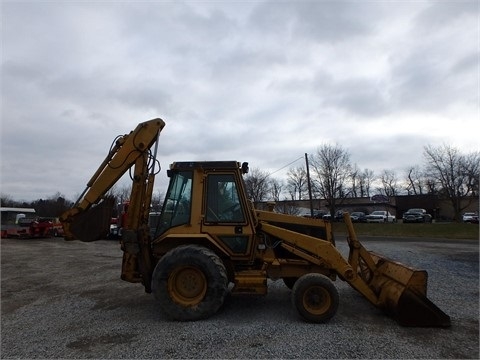 Retroexcavadoras Caterpillar 426 de medio uso en venta Ref.: 1420919035172582 No. 2