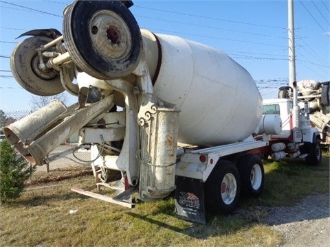 Mezcladoras De Concreto Mack RD690S de bajo costo Ref.: 1420936497897872 No. 3