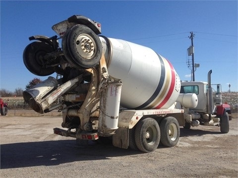 Mezcladoras De Concreto Mack RD688S usada a la venta Ref.: 1420941272276431 No. 2