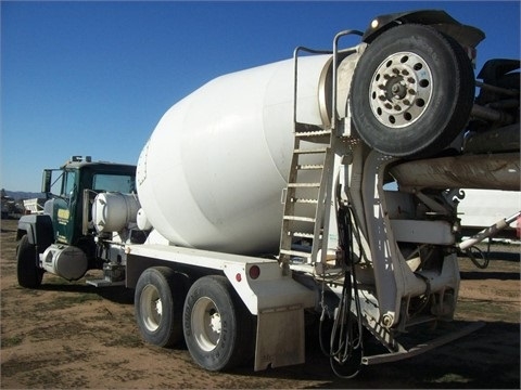 Mezcladoras De Concreto Mack RD686  Ref.: 1420941677684969 No. 3