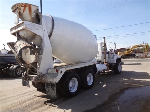 Mezcladoras De Concreto Mack DM690S seminueva en venta Ref.: 1420942875992055 No. 3