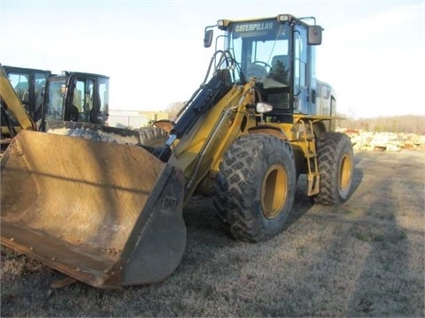 Cargadoras Sobre Ruedas Caterpillar 930H importada Ref.: 1421096620759245 No. 3