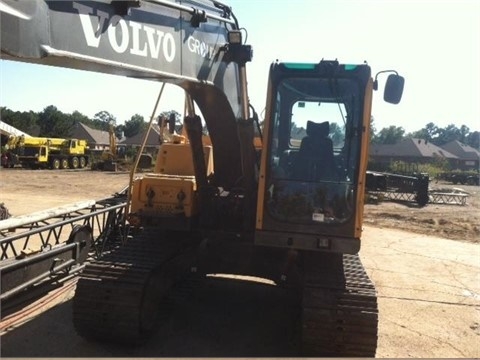 Excavadoras Hidraulicas Volvo EC140B importada en buenas condicio Ref.: 1421100684244250 No. 3