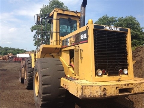 Cargadoras Sobre Ruedas Caterpillar 980C de importacion a la vent Ref.: 1421165688872952 No. 3