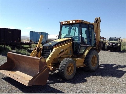 Retroexcavadoras Caterpillar 420D usada a buen precio Ref.: 1421171932565393 No. 4