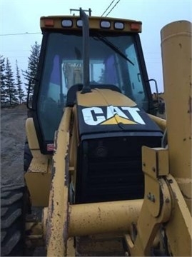 Retroexcavadoras Caterpillar 420D usada a buen precio Ref.: 1421177978650812 No. 3