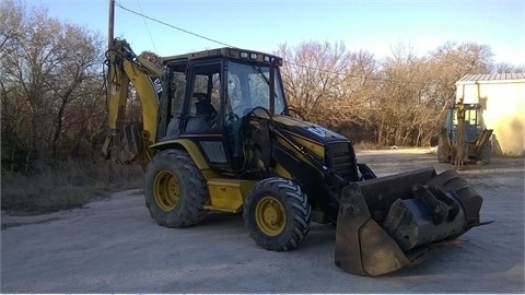 Retroexcavadoras Caterpillar 420D seminueva en perfecto estado Ref.: 1421202967000236 No. 2