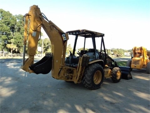 Retroexcavadoras Caterpillar 420D en venta Ref.: 1421204806229482 No. 3