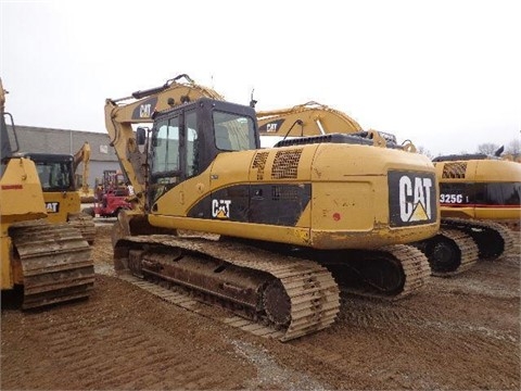 Excavadoras Hidraulicas Caterpillar 320DL usada Ref.: 1421343973187241 No. 2