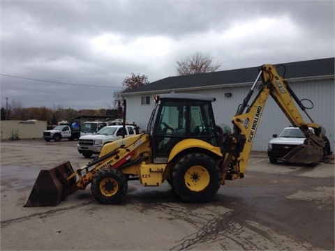 Retroexcavadoras New Holland B95 usada a la venta Ref.: 1421344317620863 No. 4