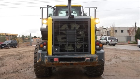 Cargadoras Sobre Ruedas Komatsu WA470 de segunda mano Ref.: 1421347837289395 No. 3