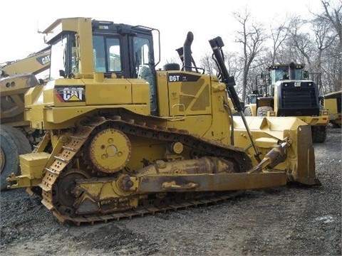 Tractores Sobre Orugas Caterpillar D6T en venta, usada Ref.: 1421349189298980 No. 2