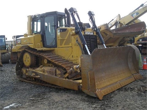 Tractores Sobre Orugas Caterpillar D6T en venta, usada Ref.: 1421349189298980 No. 3