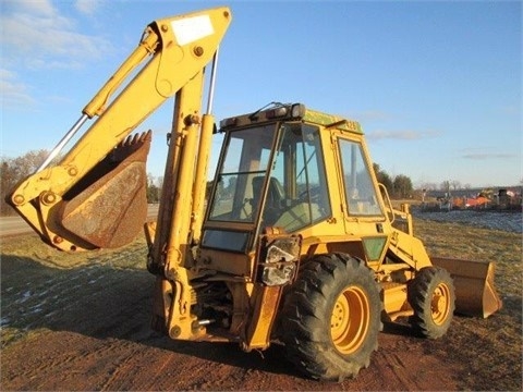 Retroexcavadoras Caterpillar 426 de importacion a la venta Ref.: 1421520839776393 No. 3