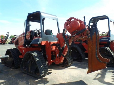 Trencher Ditch Witch RT115