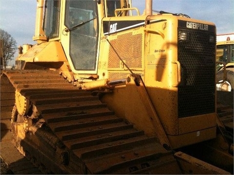 Tractores Sobre Orugas Caterpillar D6N de bajo costo Ref.: 1421693276485545 No. 2