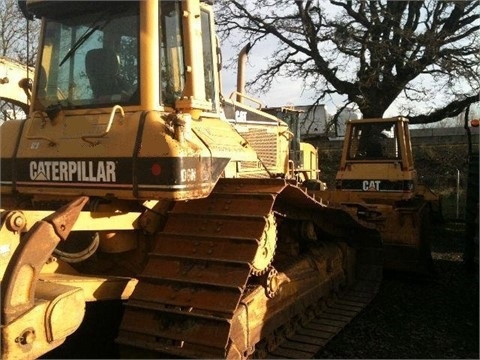 Tractores Sobre Orugas Caterpillar D6N de bajo costo Ref.: 1421693276485545 No. 3