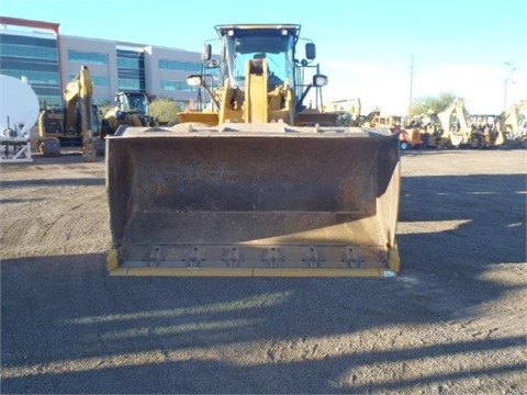 Cargadoras Sobre Ruedas Caterpillar 950K seminueva en venta Ref.: 1421699680212650 No. 4