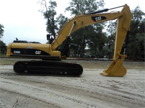 Excavadoras Hidraulicas Caterpillar 330DL de importacion Ref.: 1421710020303804 No. 2