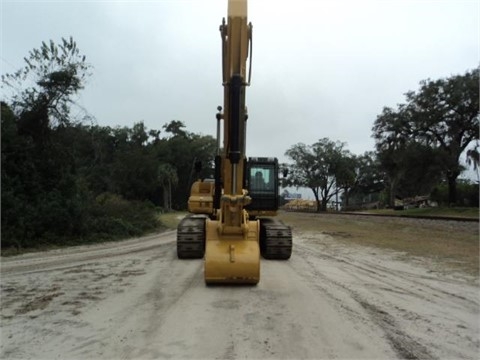 Excavadoras Hidraulicas Caterpillar 330DL de importacion Ref.: 1421710020303804 No. 4